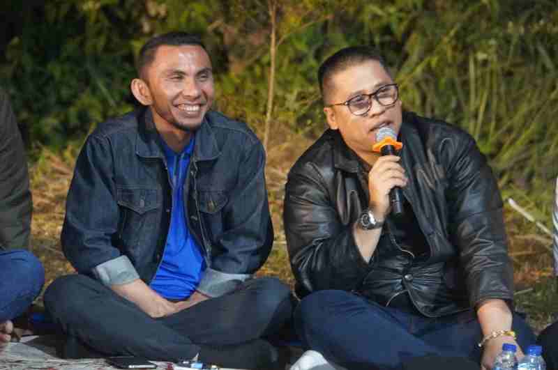 Jalan Lingkar Selatan Putus 2,5 KM, Wako Hendri: Tunggu Bantuan PUPR dan APBD 2027 Jalan Lingkar Selatan Putus 2,5 KM, Wako Hendri: Tunggu Bantuan PUPR dan APBD 2027
