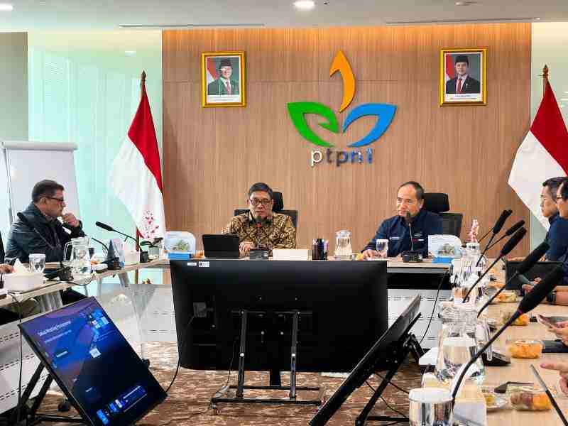 PTPN I (Persero) Serap Puluhan Ribu Tenaga Kerja, Perkuat Ekonomi Daerah Melalui Industri Tembakau PTPN I (Persero) Serap Puluhan Ribu Tenaga Kerja, Perkuat Ekonomi Daerah Melalui Industri Tembakau
