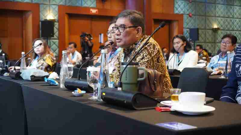 PTPN I Kembangkan Bioetanol Perkuat Ketahanan Energi Nasional PTPN I Kembangkan Bioetanol Perkuat Ketahanan Energi Nasional