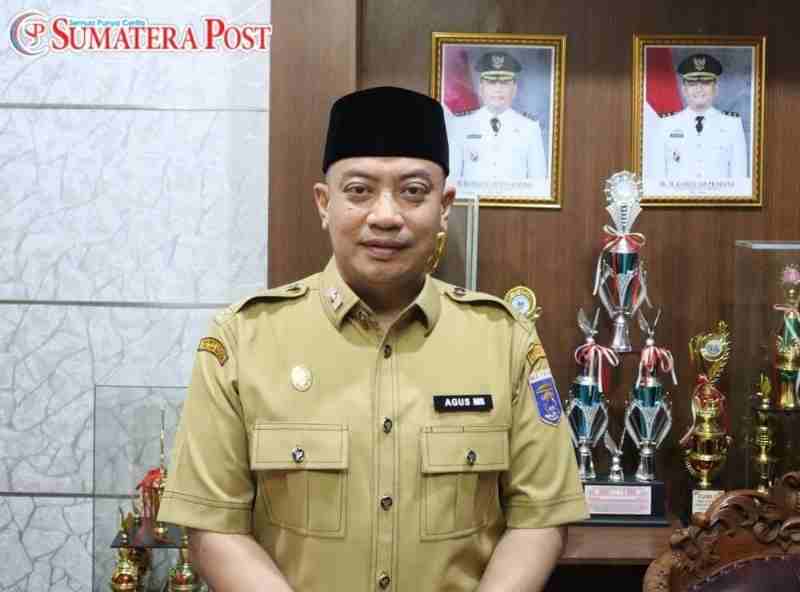 Tidak Ada SK Pemberhentian, Disdikbud Metro Lakukan Penataan Guru Sesuai Analisis Beban Kerja