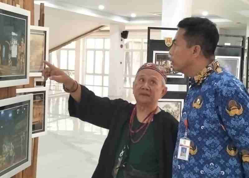 Pameran Linimasa Arsip, Foto, dan Video Hidupkan Kembali Jejak 89 Tahun Ngesti Pandowo
