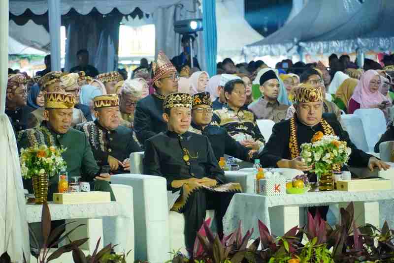 Pemprov Lampung Dorong Bandar Lampung Expo Jadi Ruang Strategis Perdagangan, Pariwisata, dan Ekraf