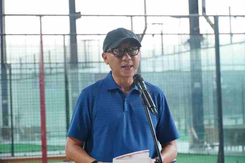 Sinergi Pemprov dan BI Lampung Pacu Ekonomi Digital Lewat Event SIGER Sport 2026
