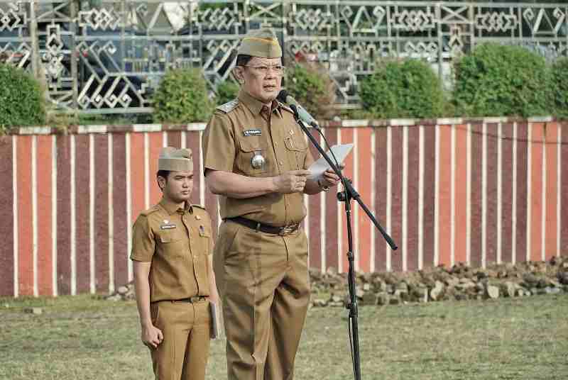 Pemprov Lampung Perkuat Ekosistem Ekonomi Desa Lewat Program Desaku Maju