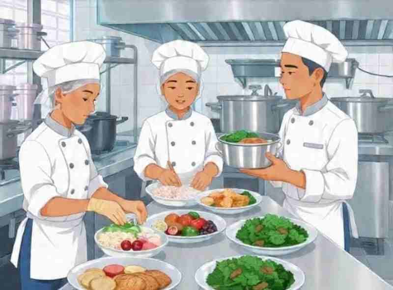 BGN Sudah Tetapkan Aturan Mutlak, SPPG Wajib Kantongi SLHS Dan Izin Lainnya Untuk Dapat Beroperasi