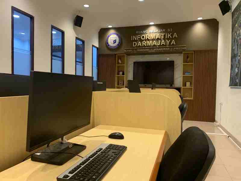 Program Doktor Informatika Kampus Unggul IIB Darmajaya Selangkah Lagi Kantongi SK Kemdiktisaintek RI
