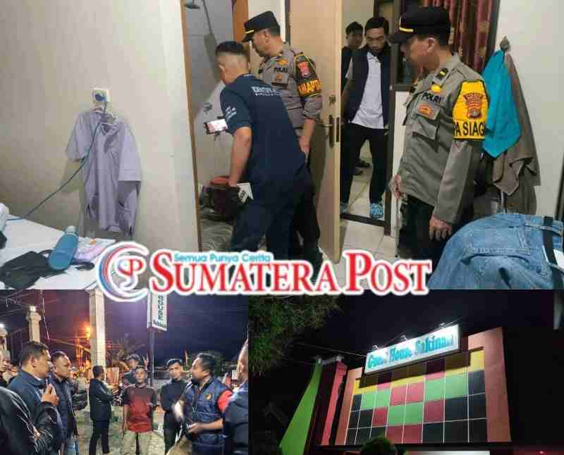 Dokter Muda Koas Ditemukan Meninggal di Guest House Metro, Polisi Selidiki Penyebab Kematian