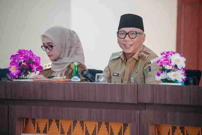 Pemprov Lampung Matangkan Program Kelas Migran Vokasi 2026/2027, Siapkan SDM Berdaya Saing Global