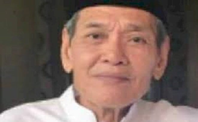 In Memoriam Fath Syahbudin: Gema “Tanoh Lado” yang Abadi di Bumi Lampung