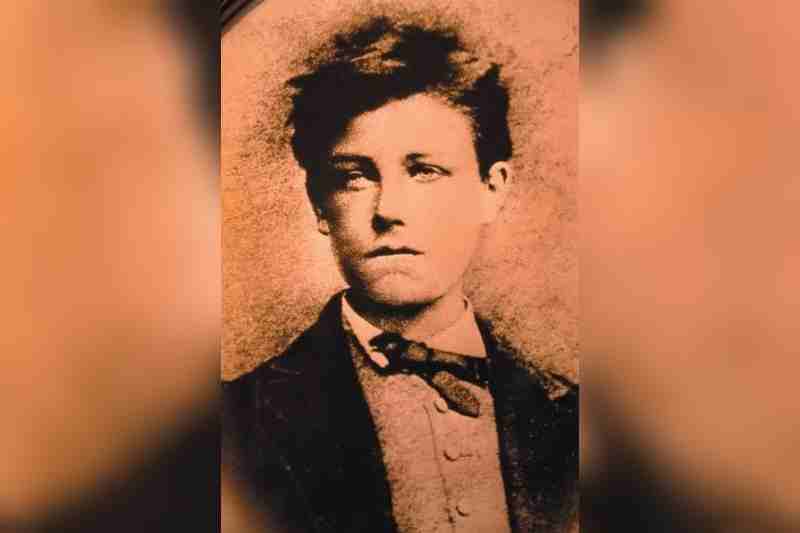 150 Tahun Jejak Rimbaud: Ketika Puisi Prancis Kembali Bernapas di Semarang 150 Tahun Jejak Rimbaud: Ketika Puisi Prancis Kembali Bernapas di Semarang
