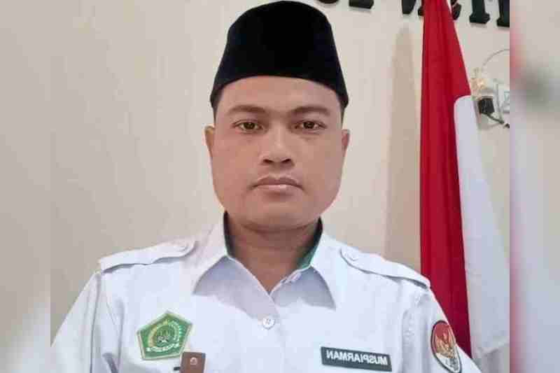MTsN 13 Tanah Datar Gelar SPMB 2026/2027 Gratis, Seragam Juga Disediakan MTsN 13 Tanah Datar Gelar SPMB 2026/2027 Gratis, Seragam Juga Disediakan