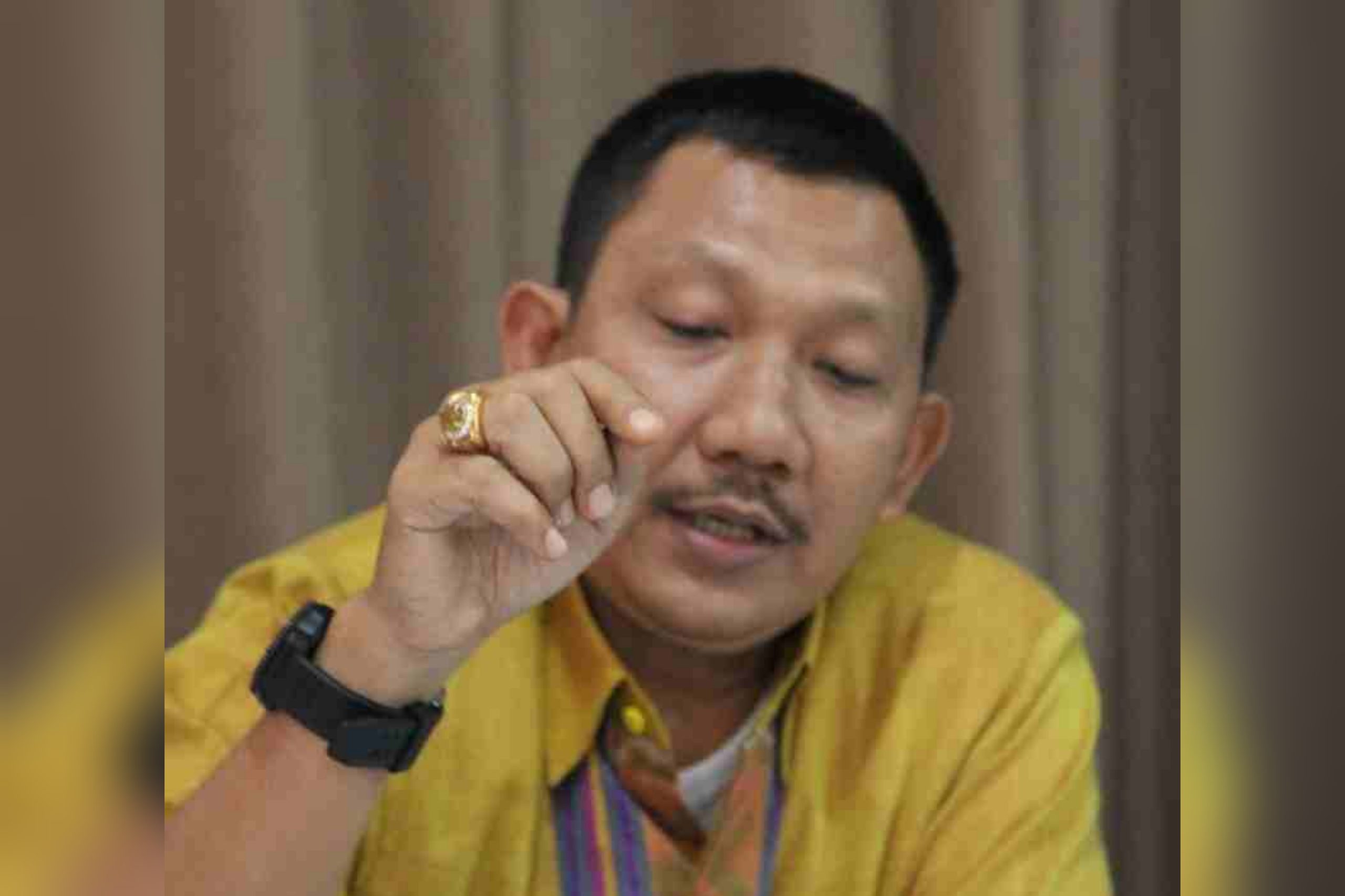 PWI Lampung Mulai Seleksi Atlet Karaoke untuk Porwanas 2027 PWI Lampung Mulai Seleksi Atlet Karaoke untuk Porwanas 2027