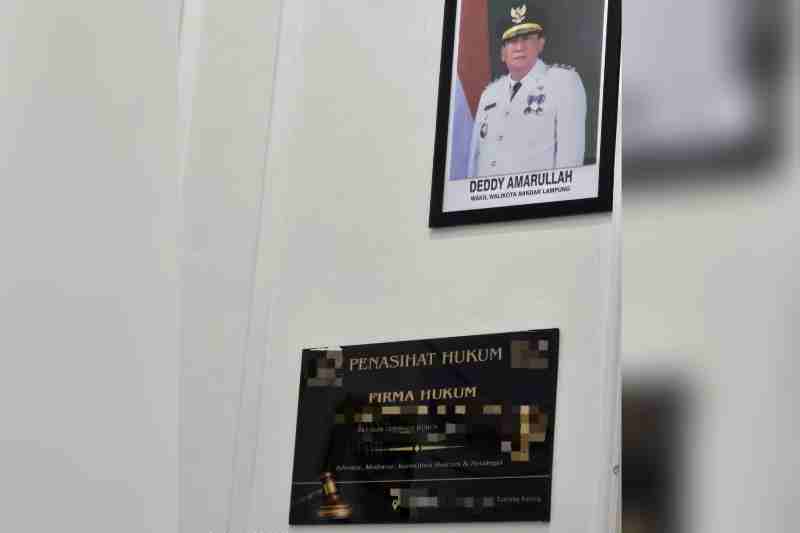 Dugaan Iuran Penasihat Hukum Diseluruh Sekolah Negeri, LSM PRO RAKYAT minta Penjelasan Walikota Bandar Lampung